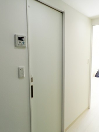 1Rマンションを明るく気分の上がる事務所にチェンジ　目黒区M様邸